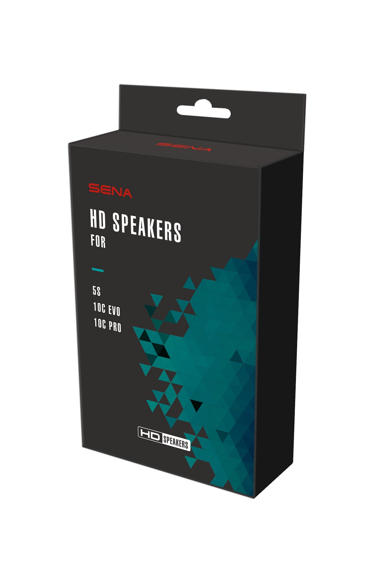 HD Speakers