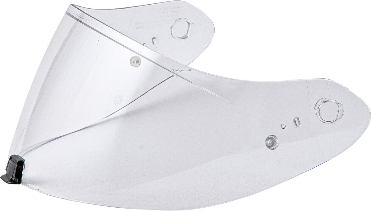 EXO-R1/ST1400 Helmet Faceshield