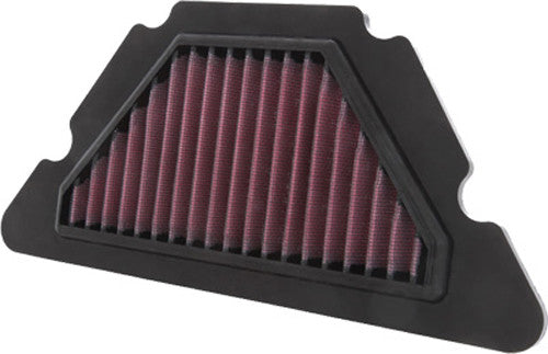 High Flow Air Filter