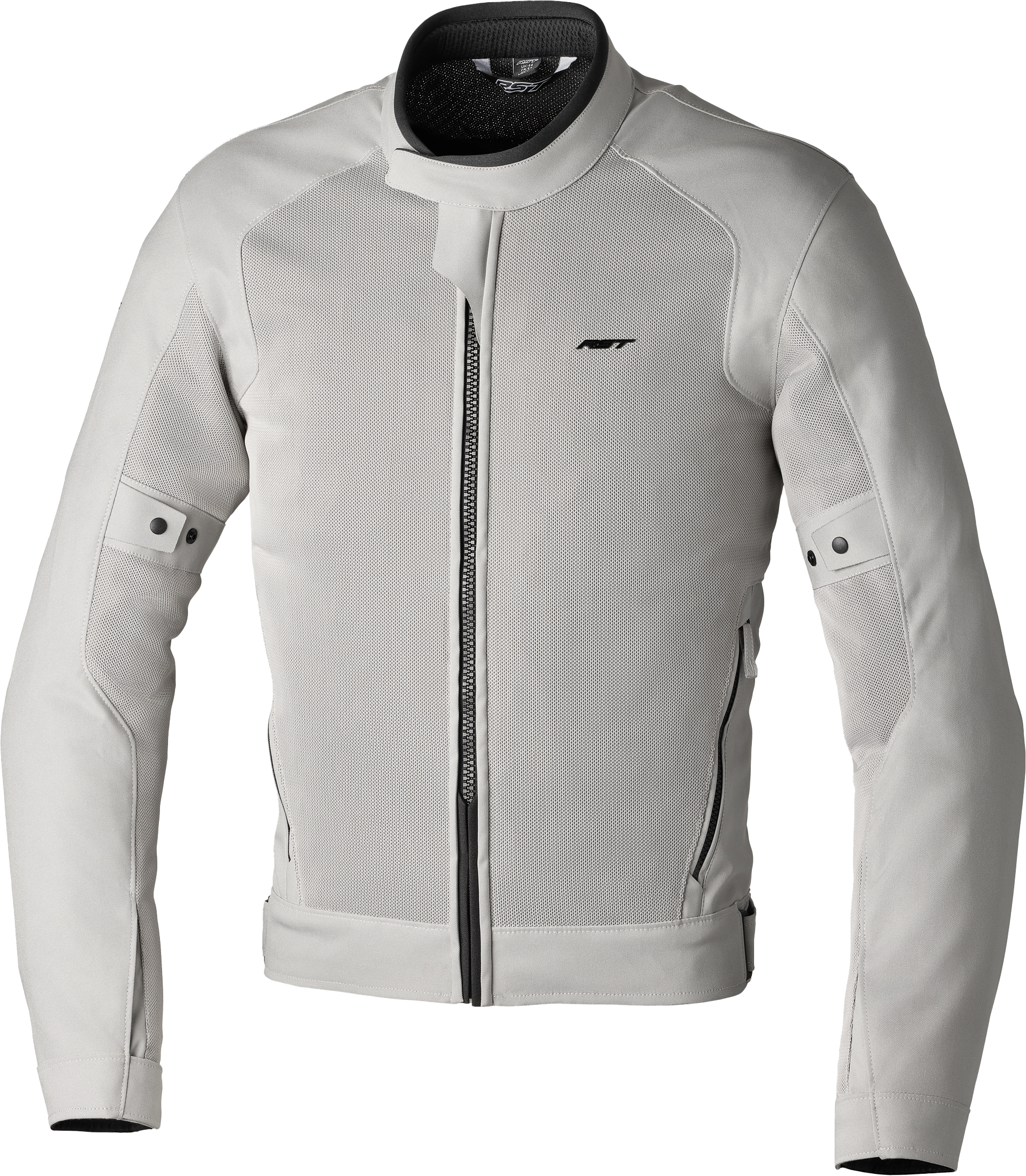WOMENS SPECTRE AIR D3O JACKET SILVER TEXTILE SM