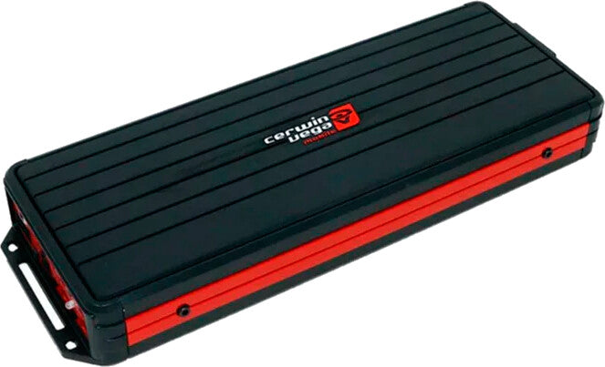 150X6 RMS 6CH AMPLIFIER 100W-4 OHM  150W-2 OHM