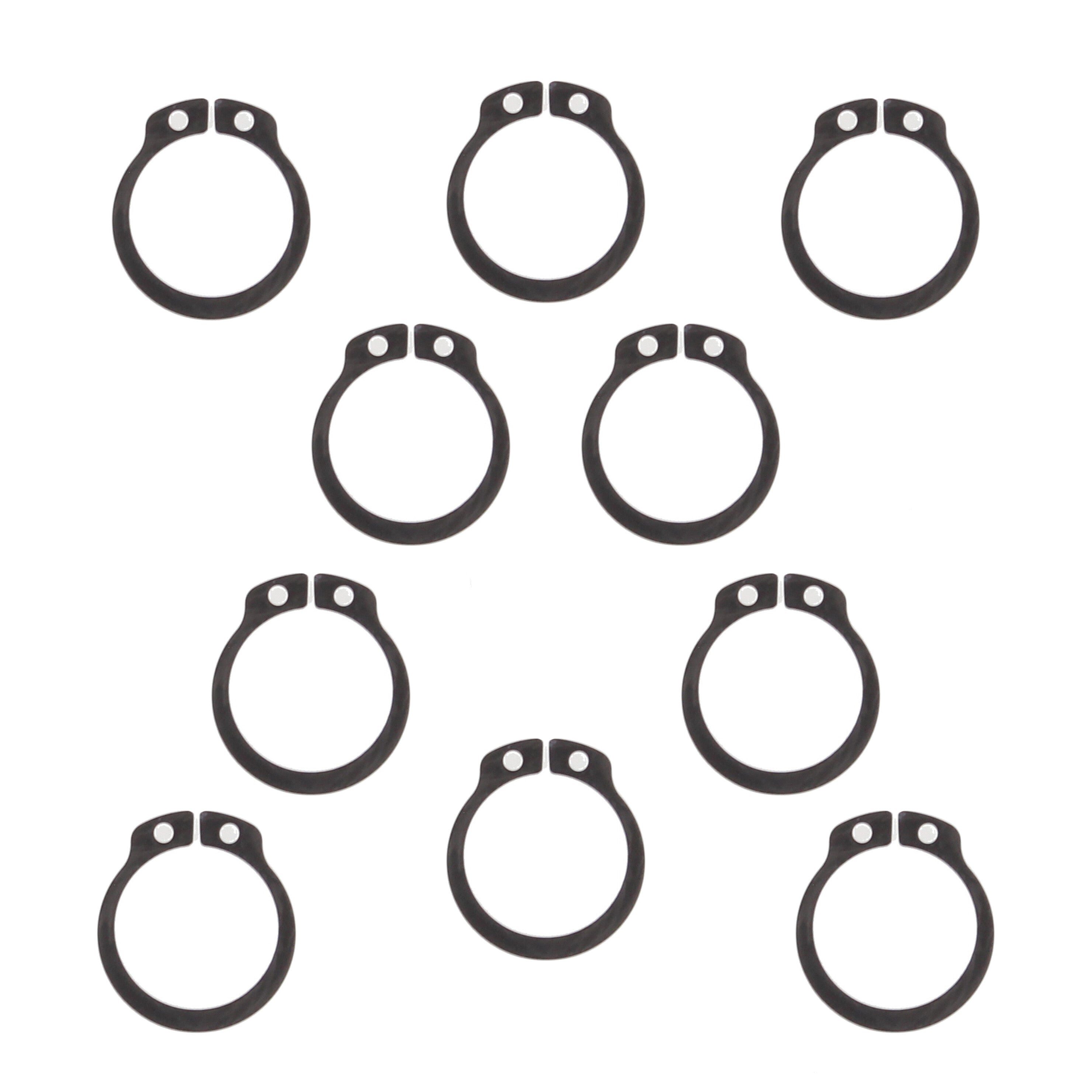 COUNTERSHAFT CLIP 10/PK
