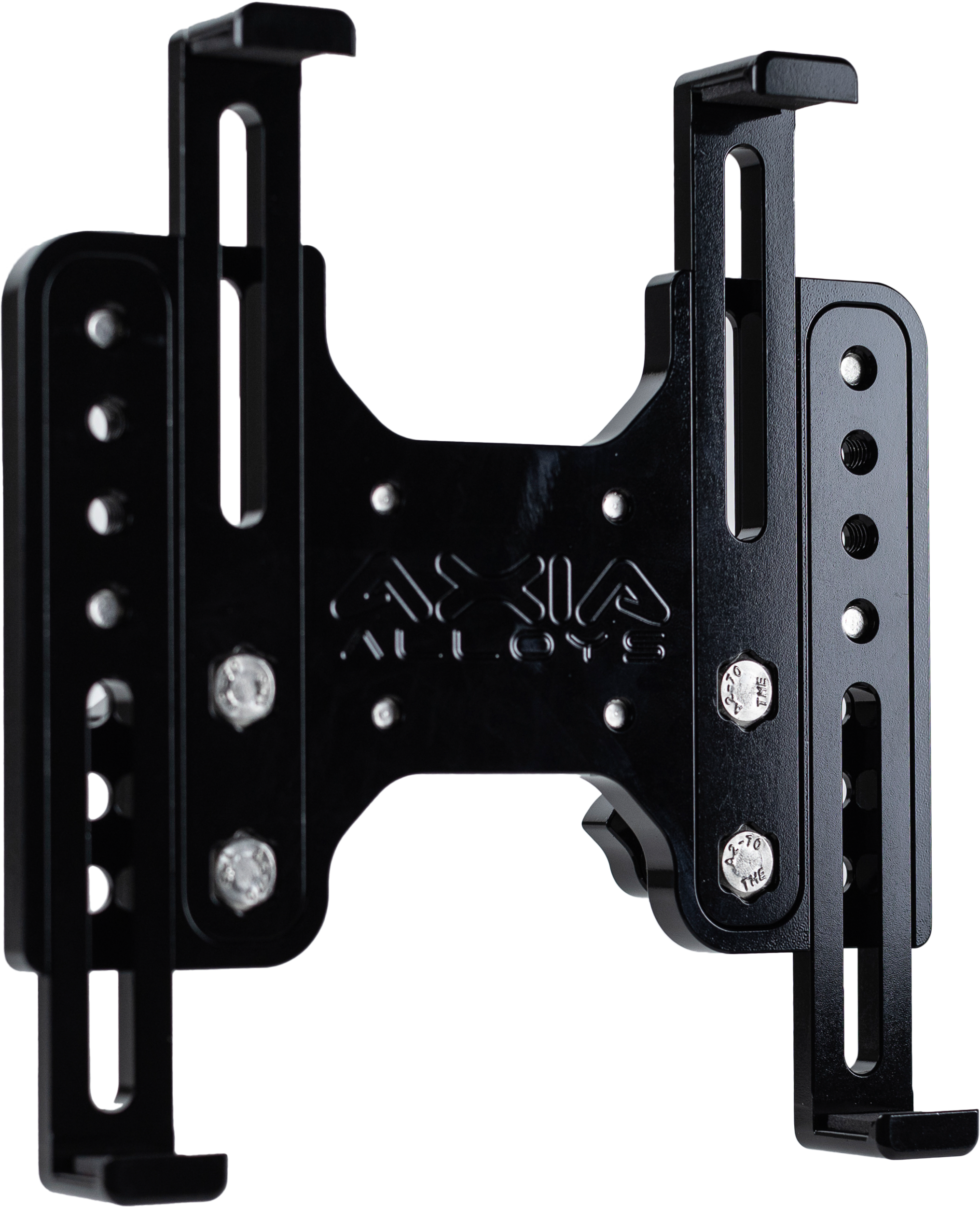 IPAD/TABLET CRADLE ADAPTOR BLACK