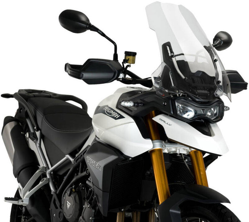 Touring Windscreen