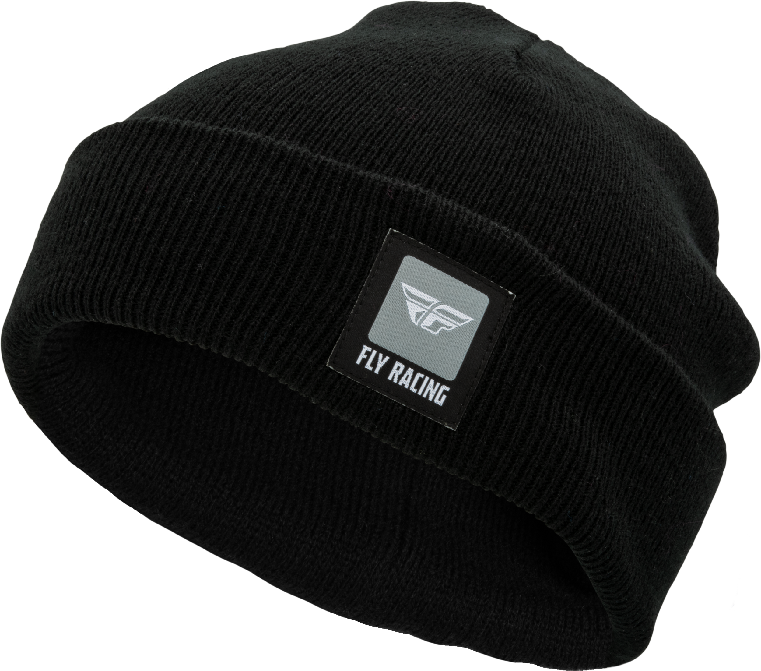 FLY ANDY BEANIE GREY