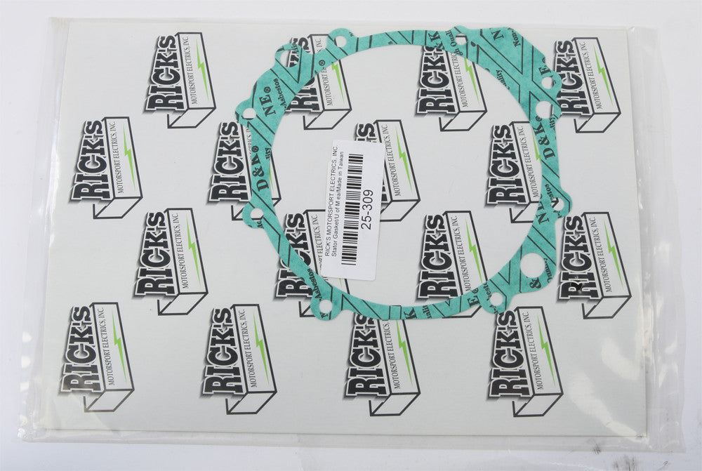 STATOR COVER GASKET 27-25309