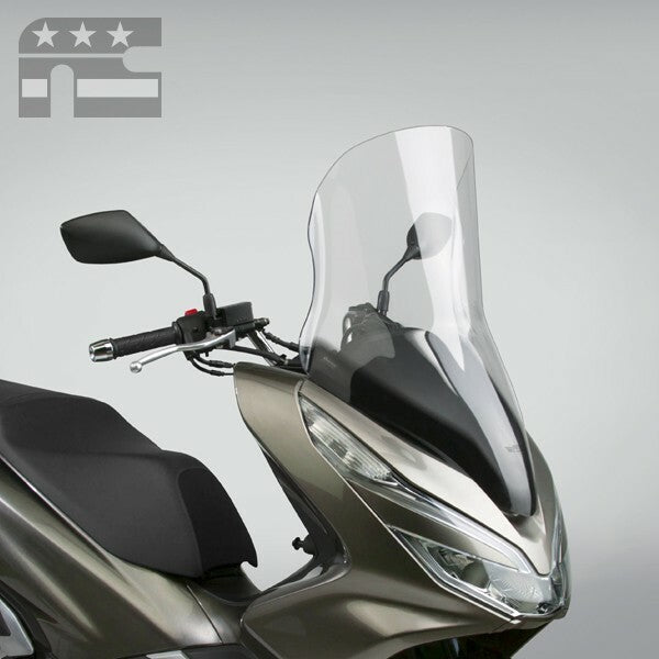 Fairing Mount V-Stream Windscreen