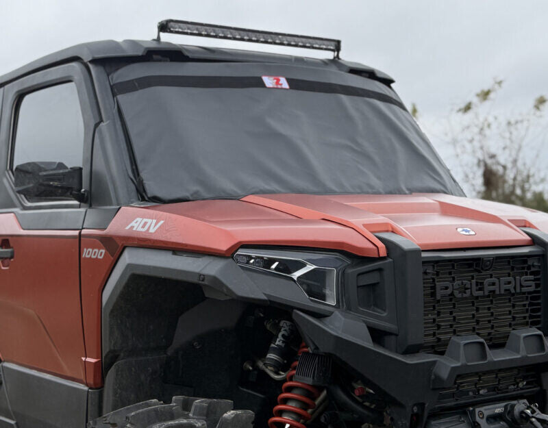 Seizmik Windshield Protectors