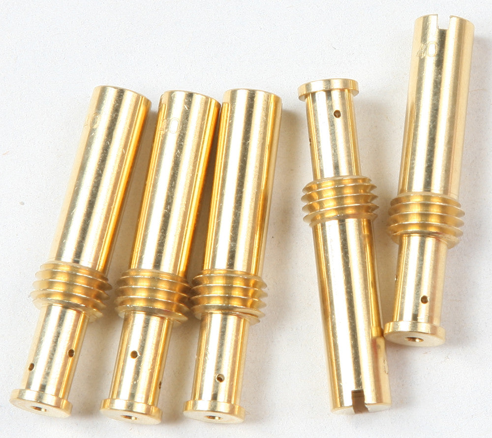 S&S SLOW JETS #.040 5/PK