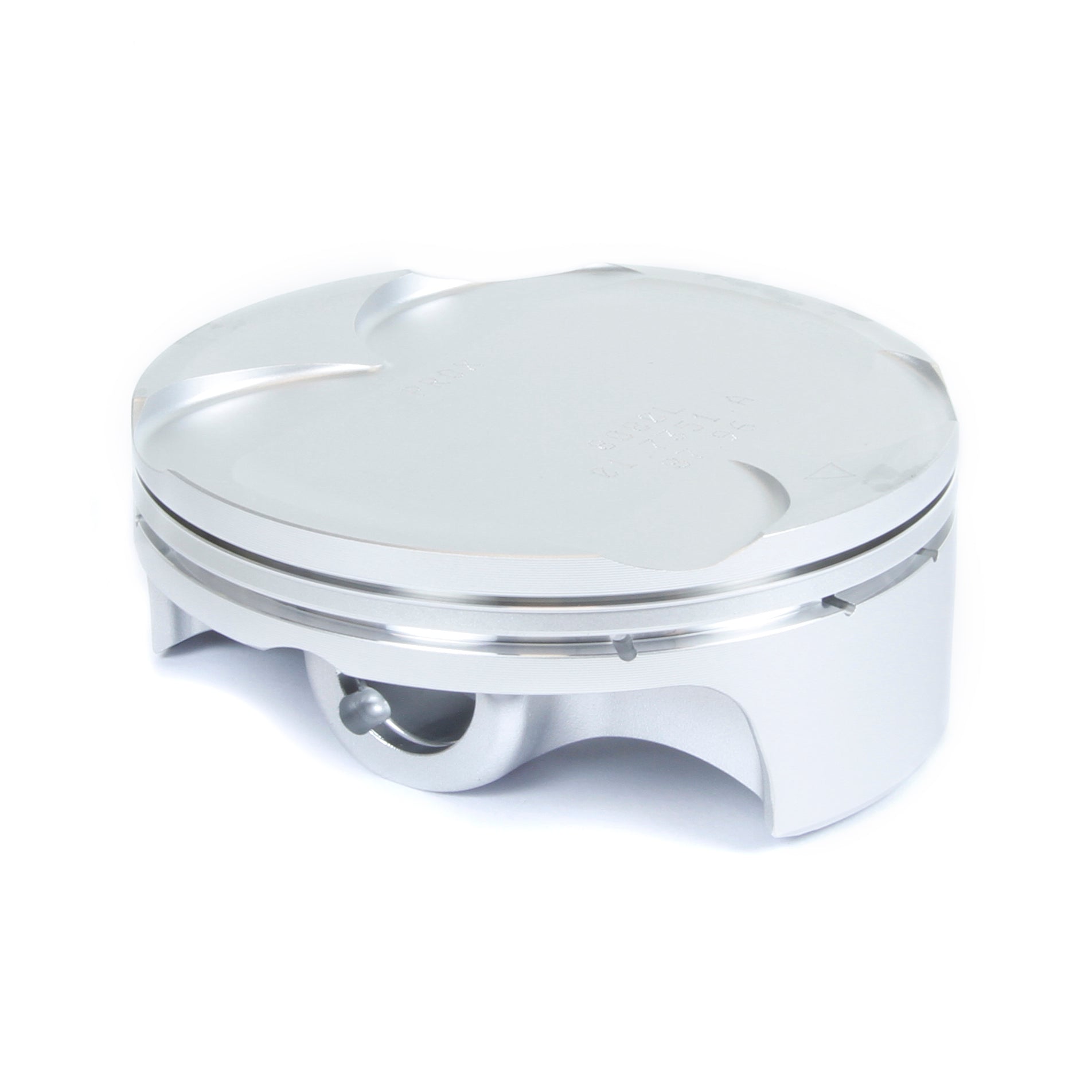 Piston Kit Forged Nikasil Cyl 87.96/Std 12.9:1 Beta