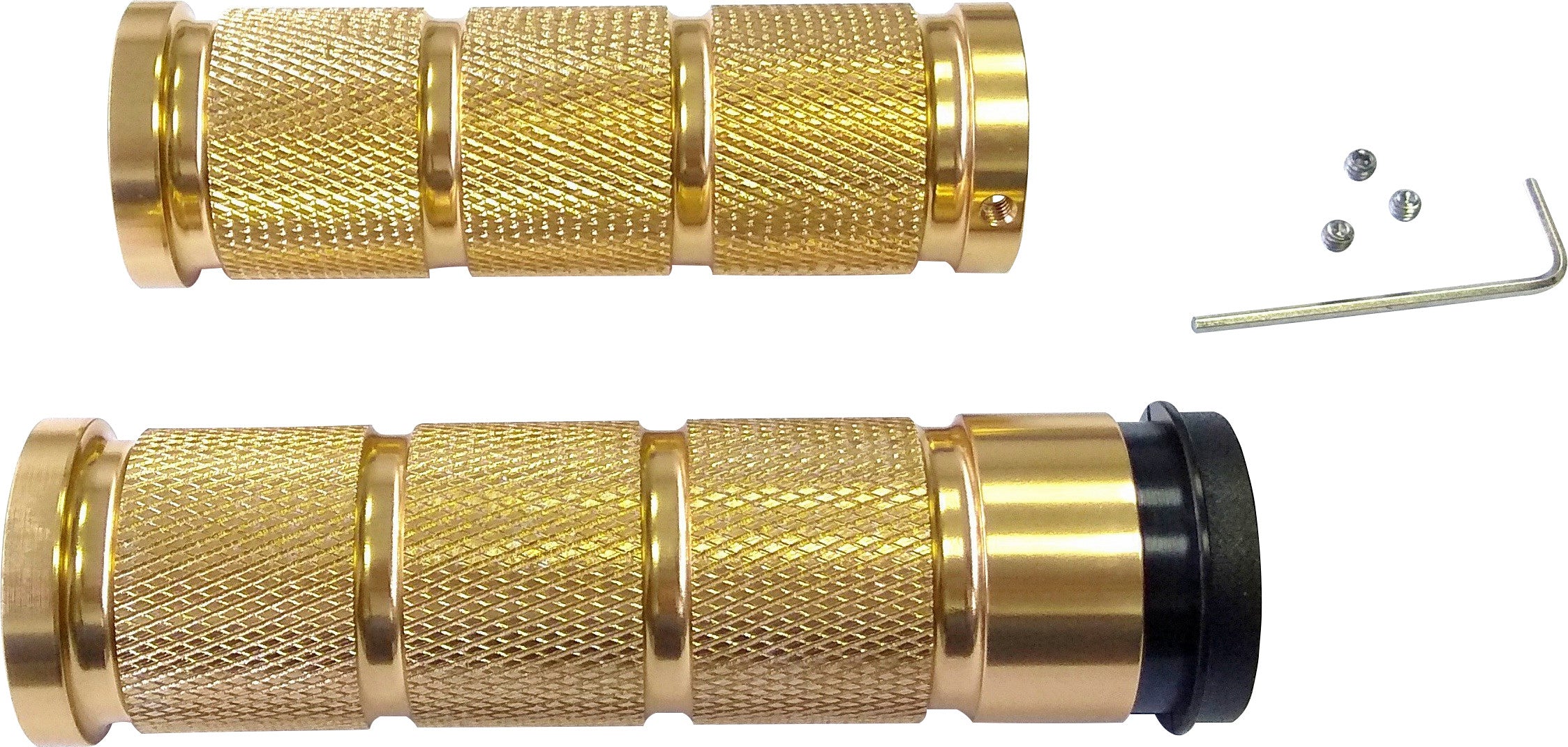 Retro Grips