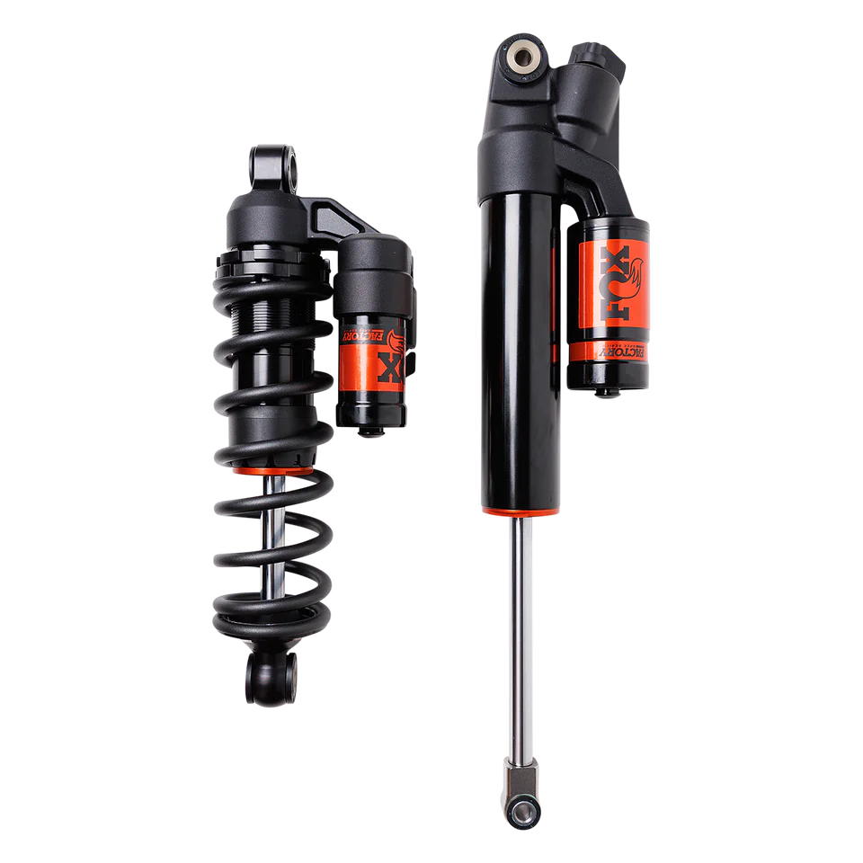 FACTORY SERIES REAR SHOCK KIT 2.0 COIL OVER QS3/RT 2.0 QS3