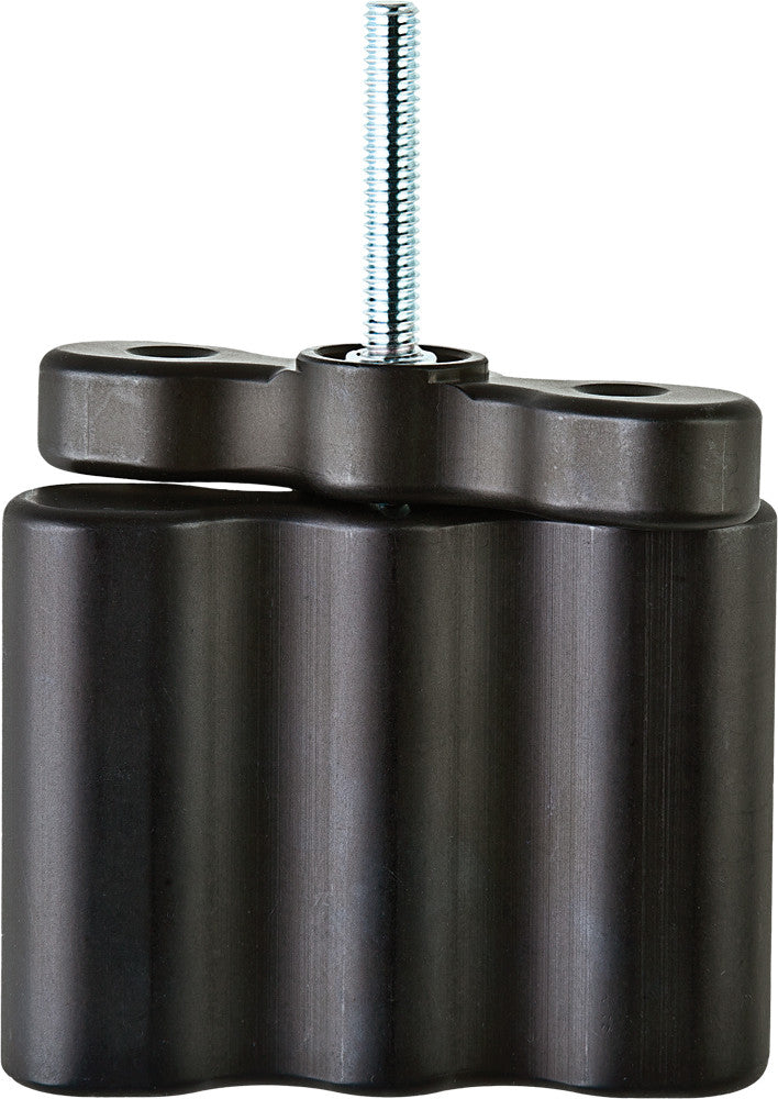Outdoor Container Pack Mount Extension