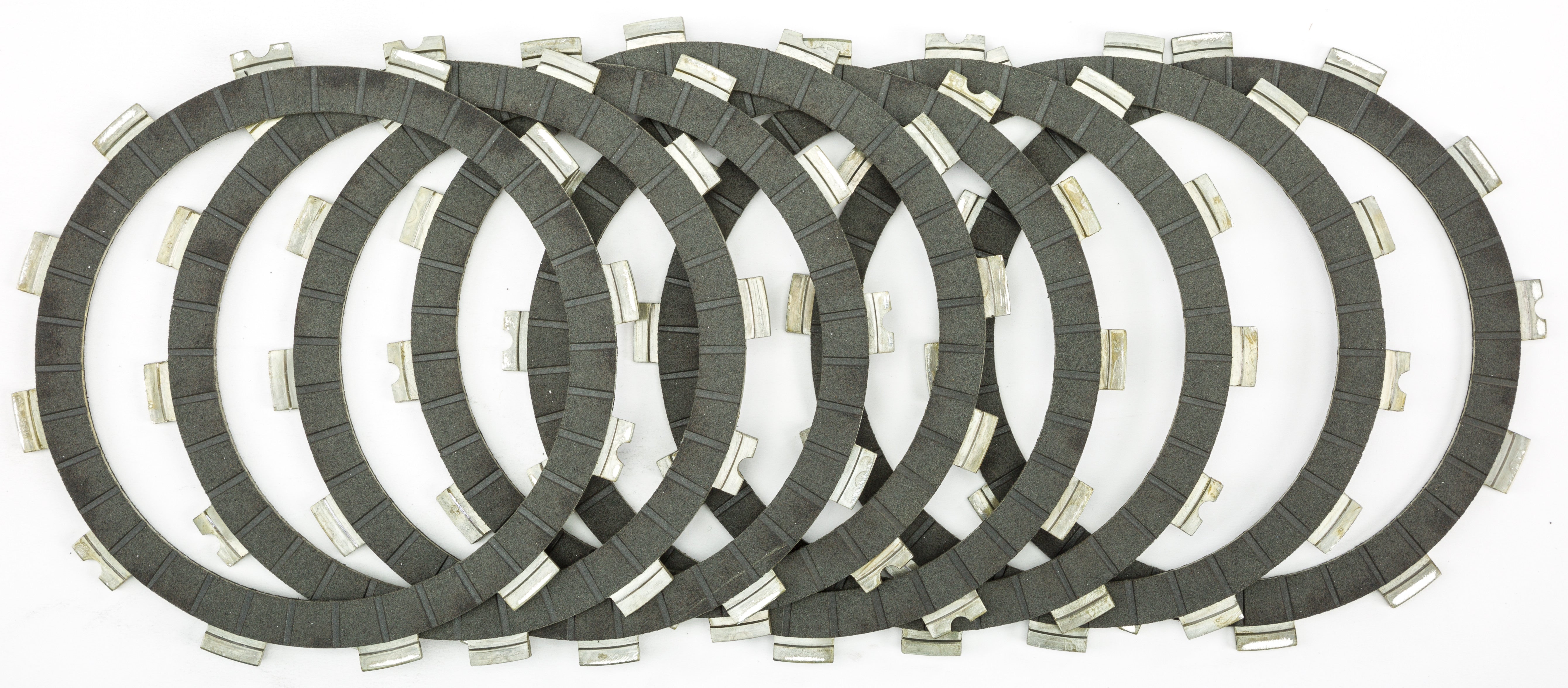 CARBON FIBER CLUTCH PLATE SET CKF4514