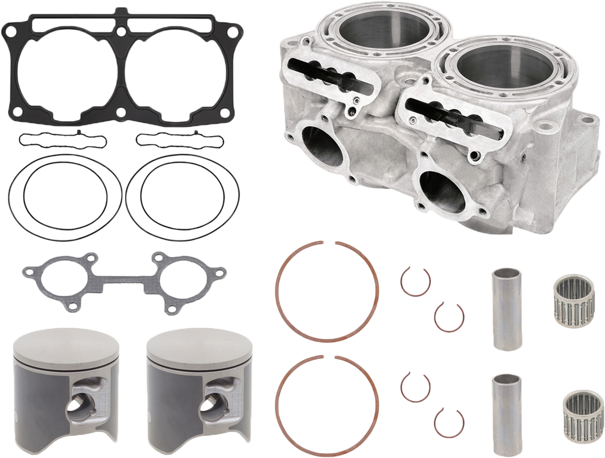 SP1 Cylinder and Kit
