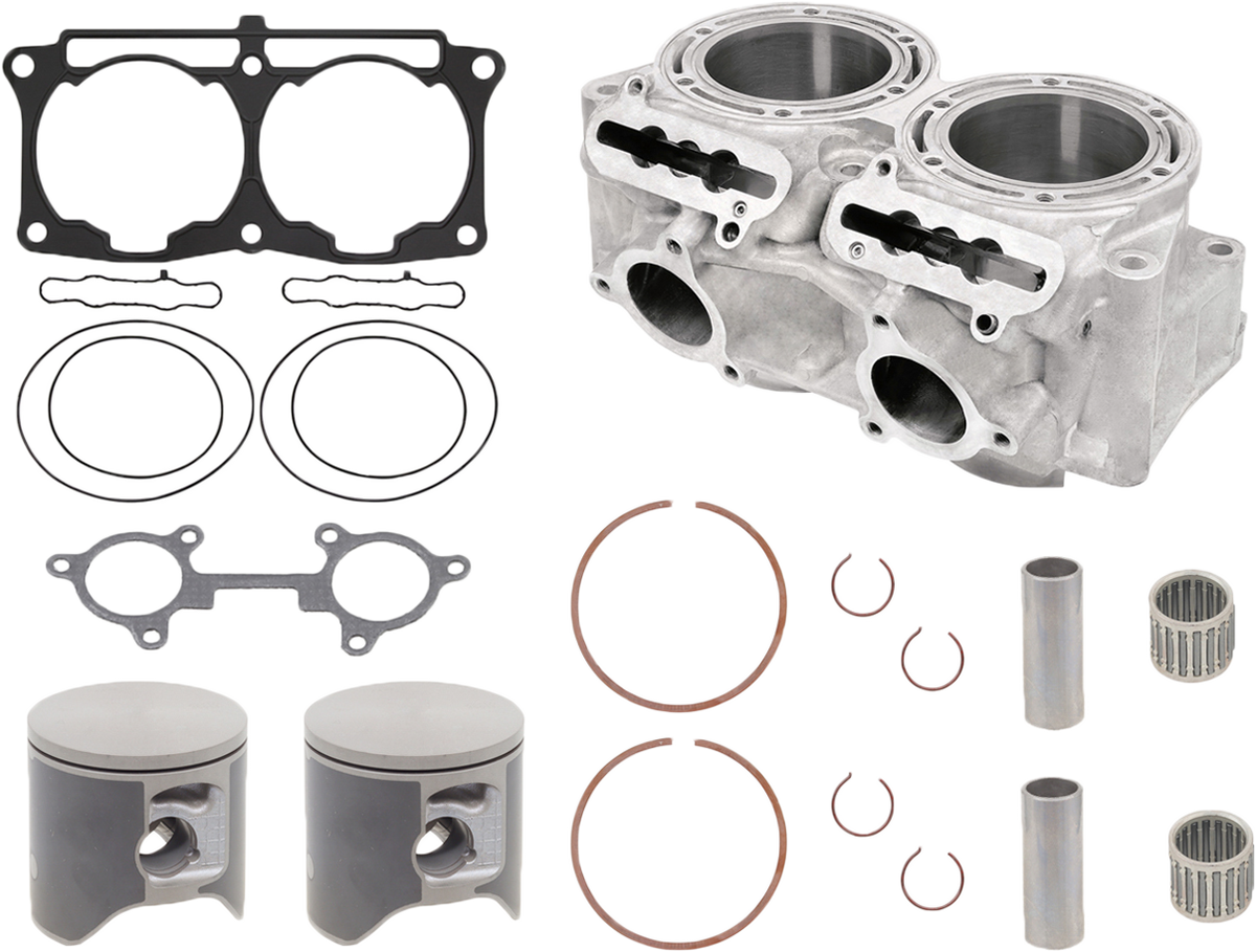 CYLINDER KIT POL