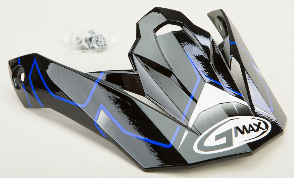 MX86 Helmet Visor