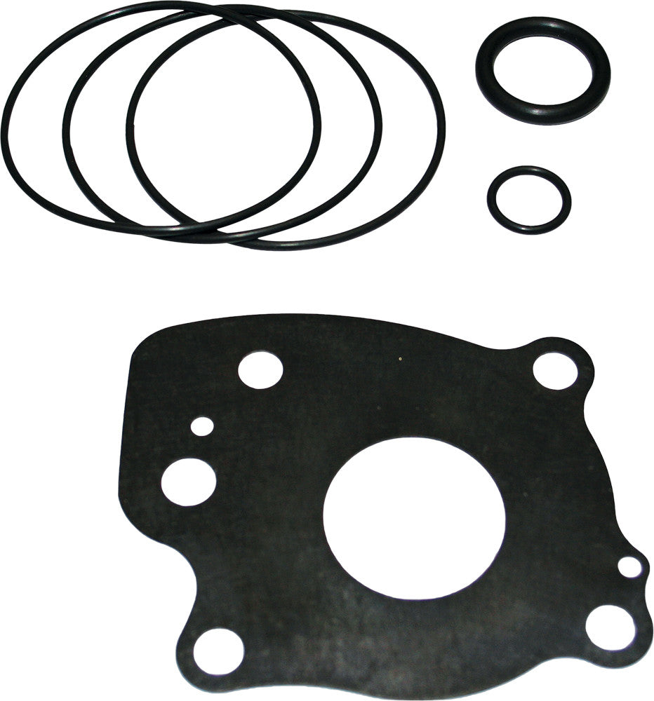 OIL PUMP REBUILD KIT