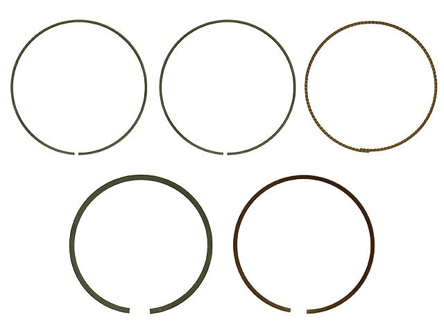 PISTON RINGS 93.958MM CAN FOR NAMURA PISTONS ONLY
