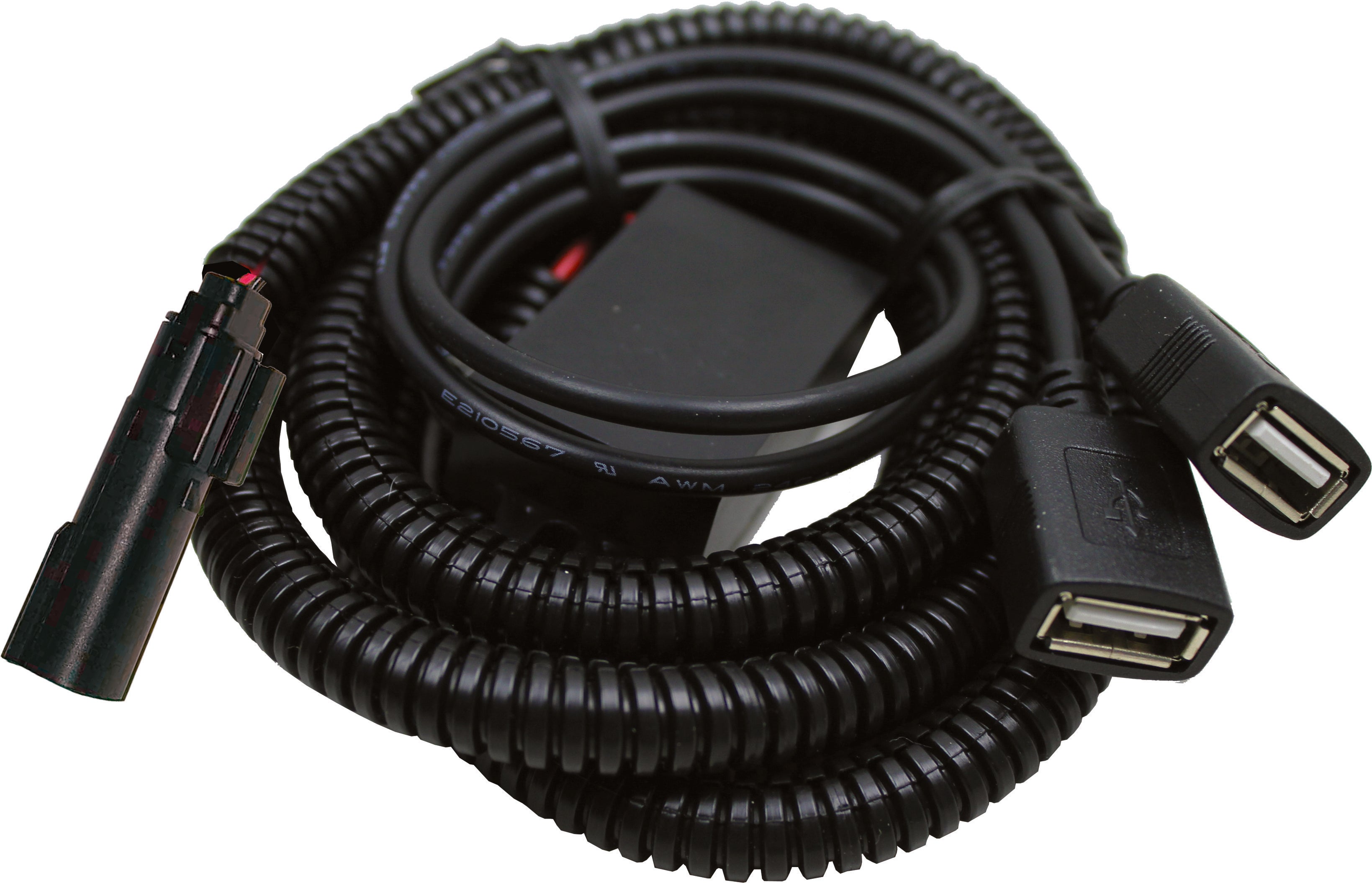 USB Power Cable