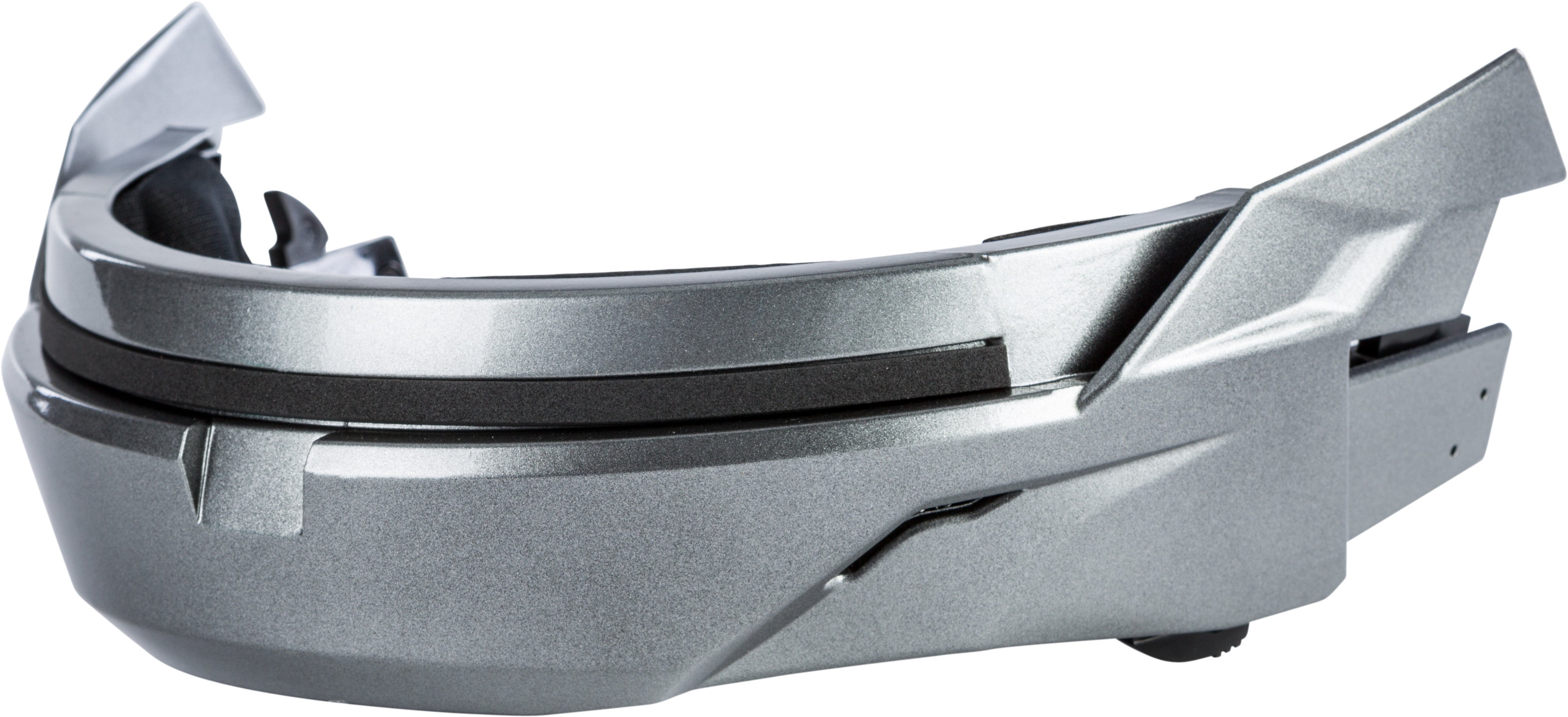 REMOVABLE JAW TITANIUM GM-67/OF-77