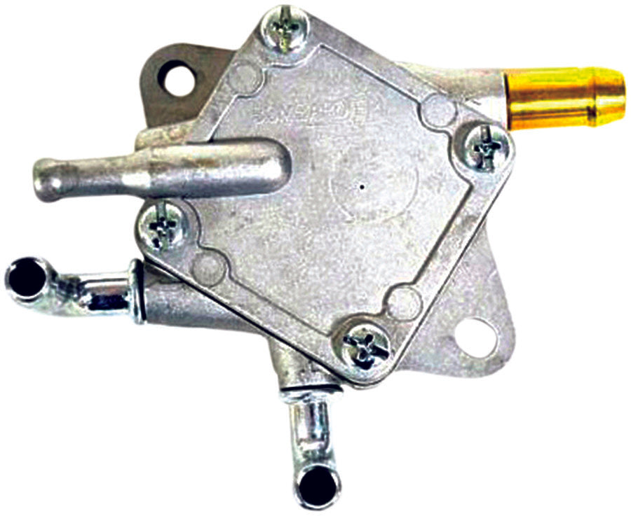 FUEL PUMP S-D 550