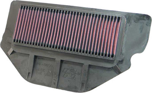 High Flow Air Filter