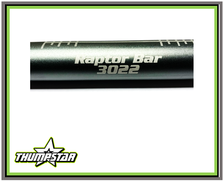 3022 Handlebar