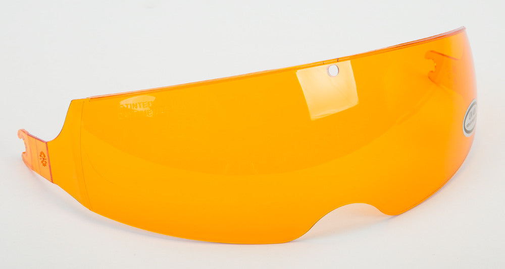 Inner Drop Down Lens