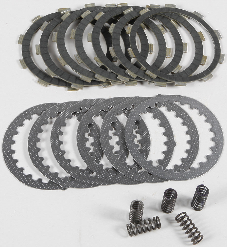 CLUTCH SET DRC42