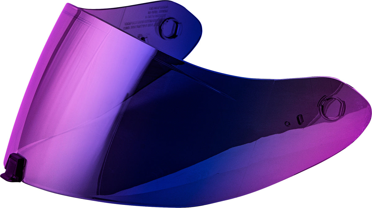 EXO-R1/ST1400 Helmet Faceshield