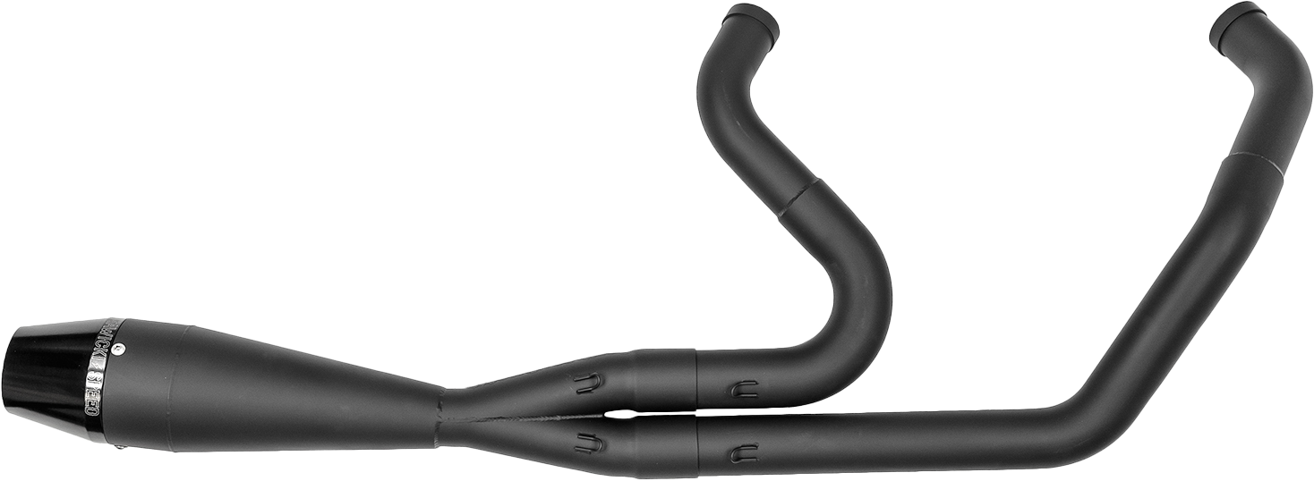 2In1 Shorty for Softail Models