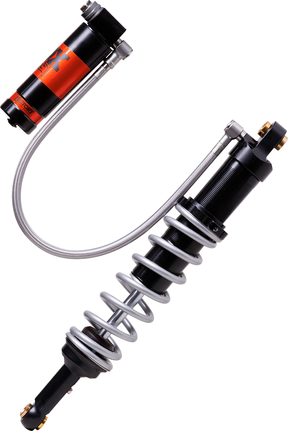 Utility ATV Shocks