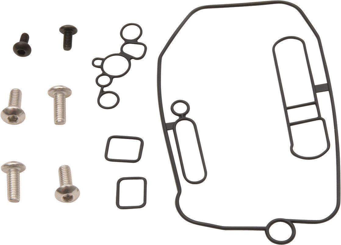 KEIHIN MID BODY CARB KIT