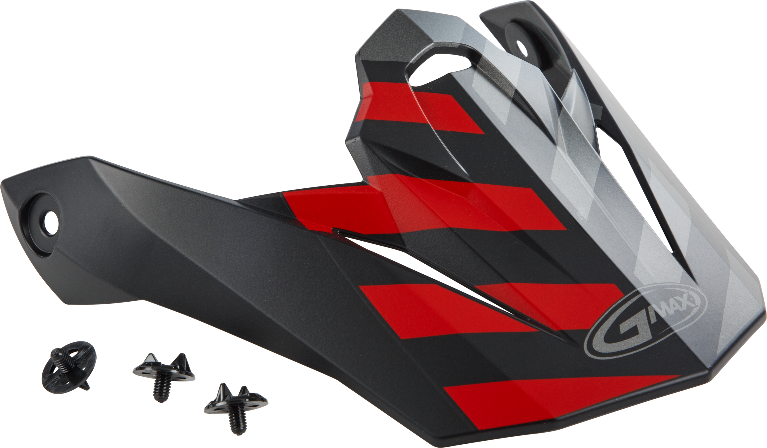 Fame MX-86 Visor w/Screws