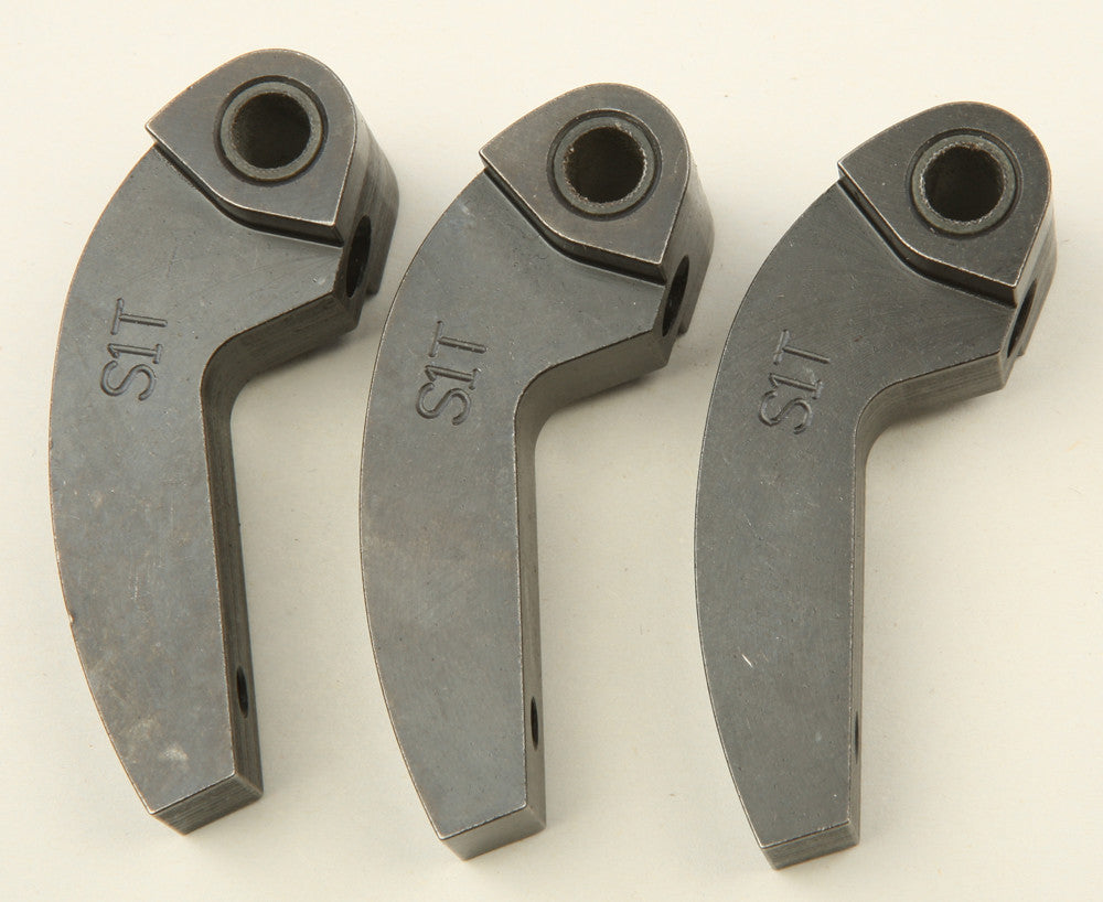 Team Boss Primary Weight