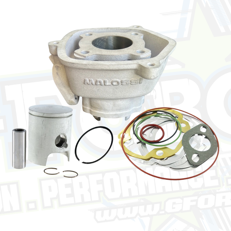 Malossi Team 50cc - “Cylinder Repair kit"