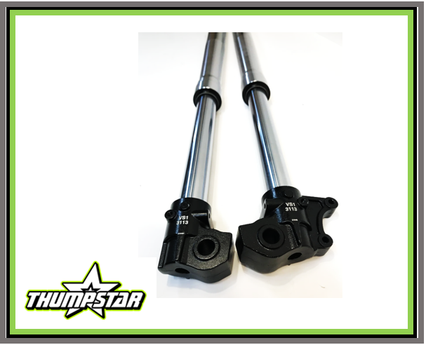 3113 Front Fork Set