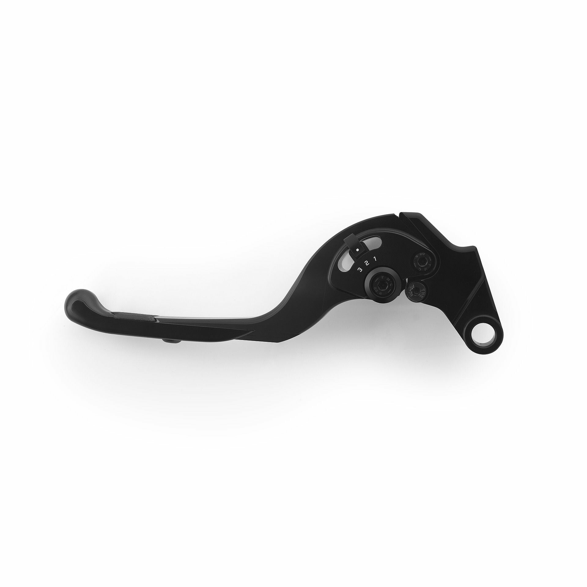 Adjustable Plus Lever