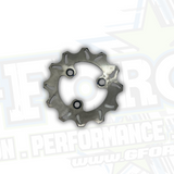 (06)  Front Brake Disc Rotor (Left OR Right)