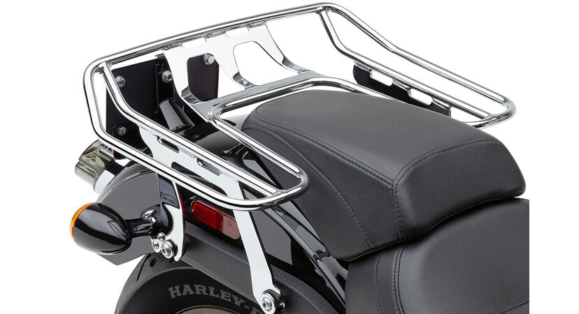 DETACH BIG-A WRAP AROUND RACK CHROME FXLR/S 18-24
