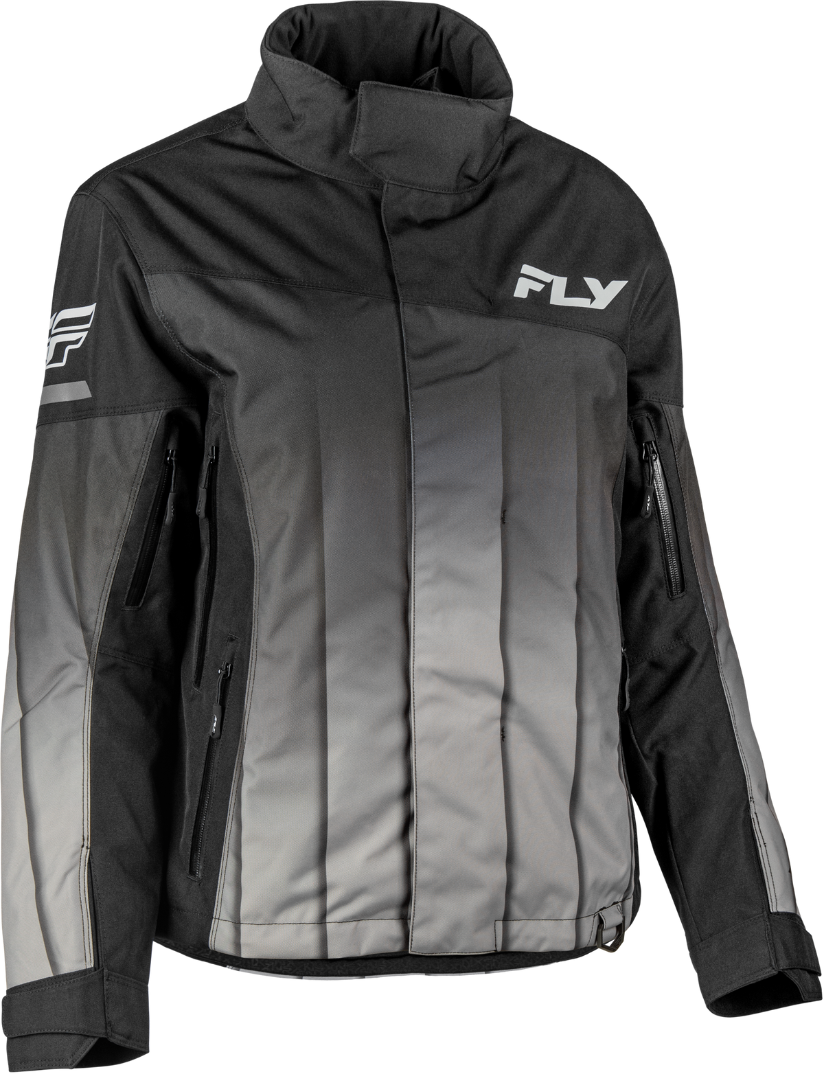 WOMEN'S SNX PRO JACKET BLACK XL