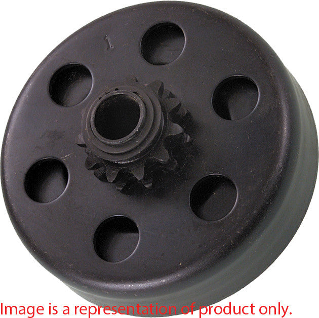 CLUTCH 400 SERIES