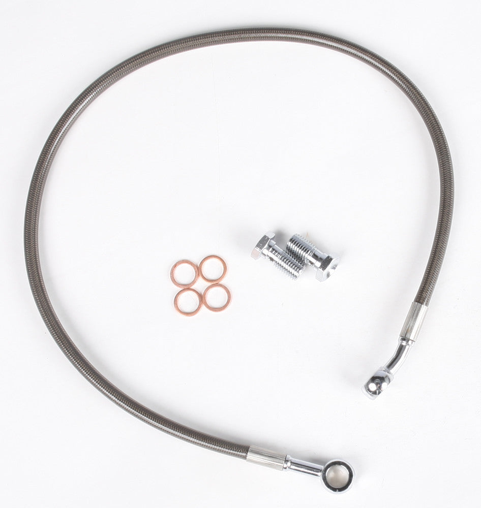 Rear Brake Line Kit