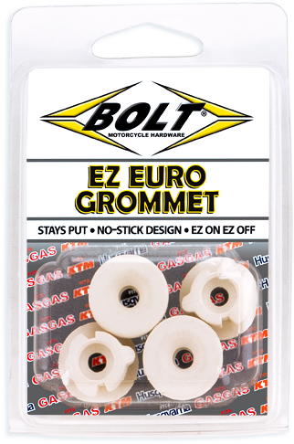 EURO EZ GROMMET GAS/HUSQ/KTM OEM 47106003160