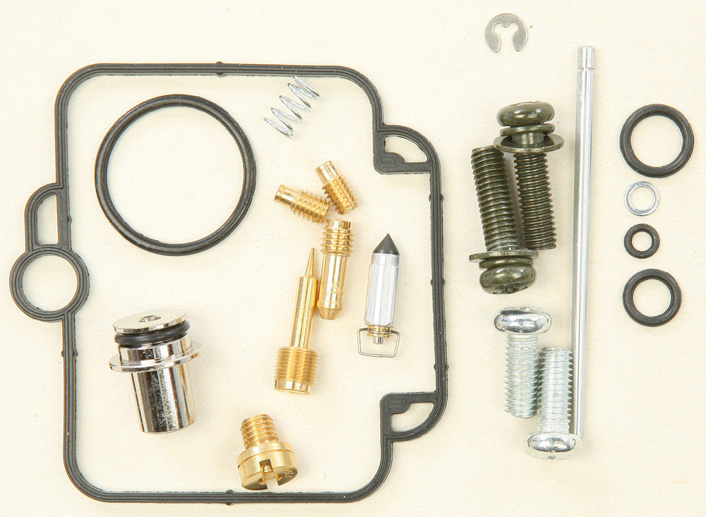 BIKE CARBURETOR REBUILD KIT