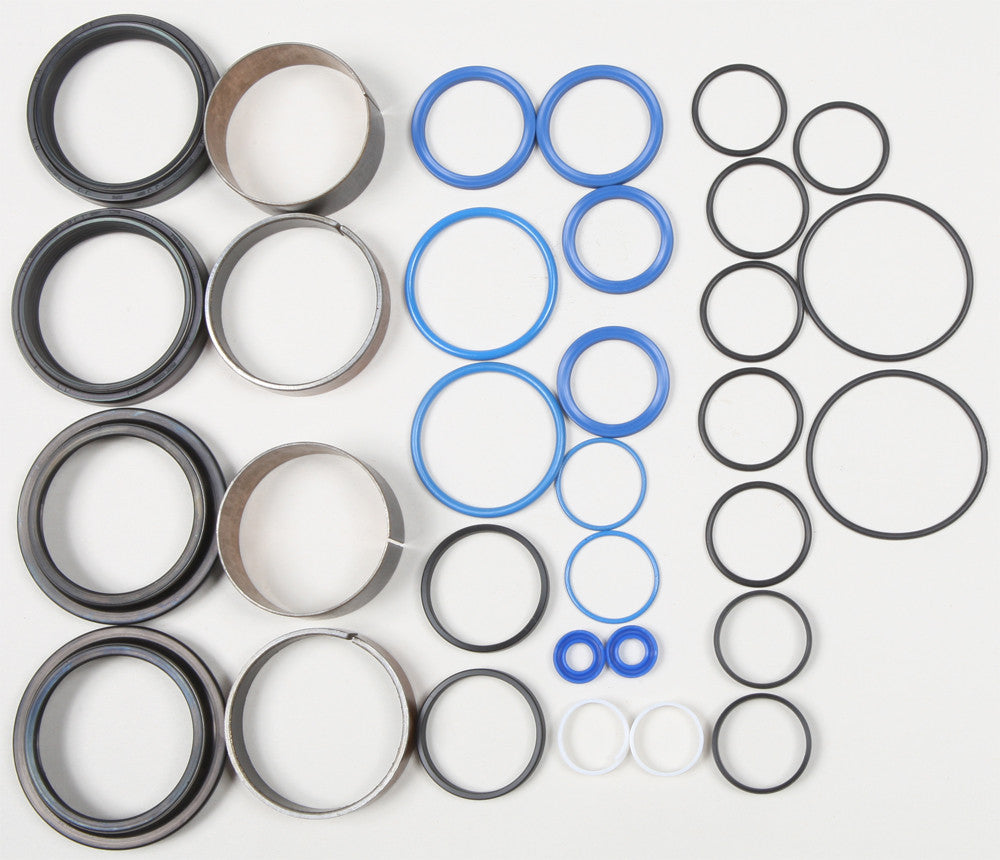 SEAL/BUSHING KIT FORKS