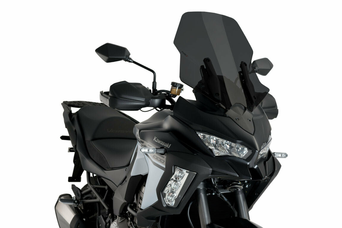 Touring Windscreen