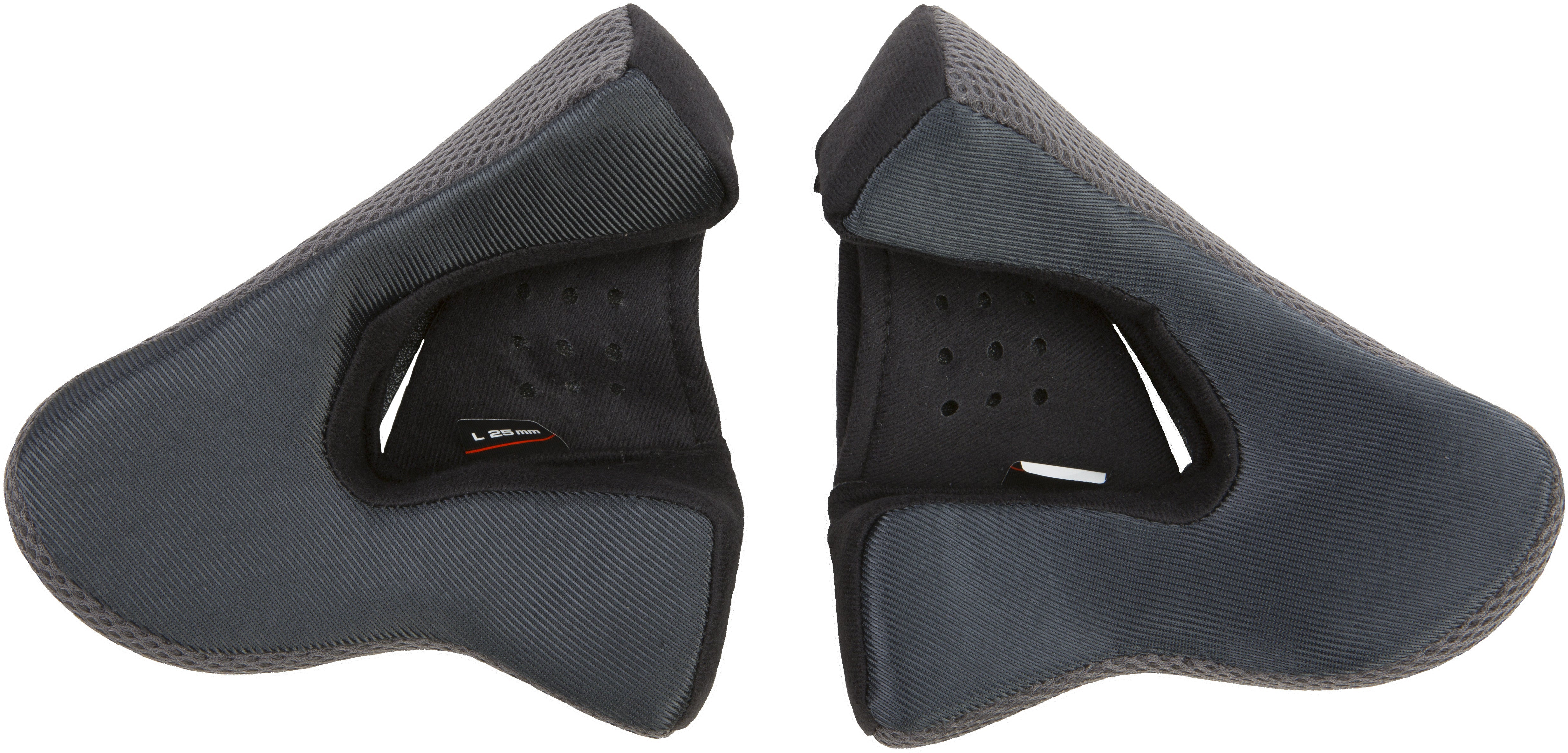 Cheek Pads