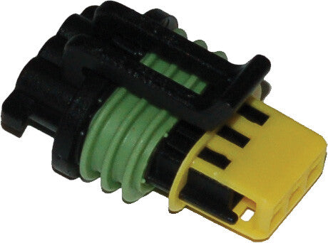 Amp/Delphi Connectors